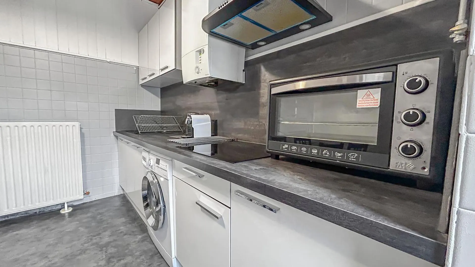 Appartement Vue Sur La Bastille Appt Calme Et Cosy France