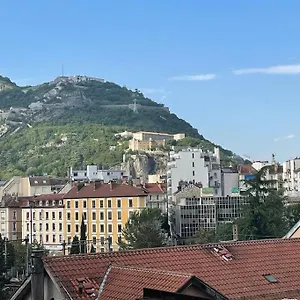 St Bruno - « Palmiers » Grenoble