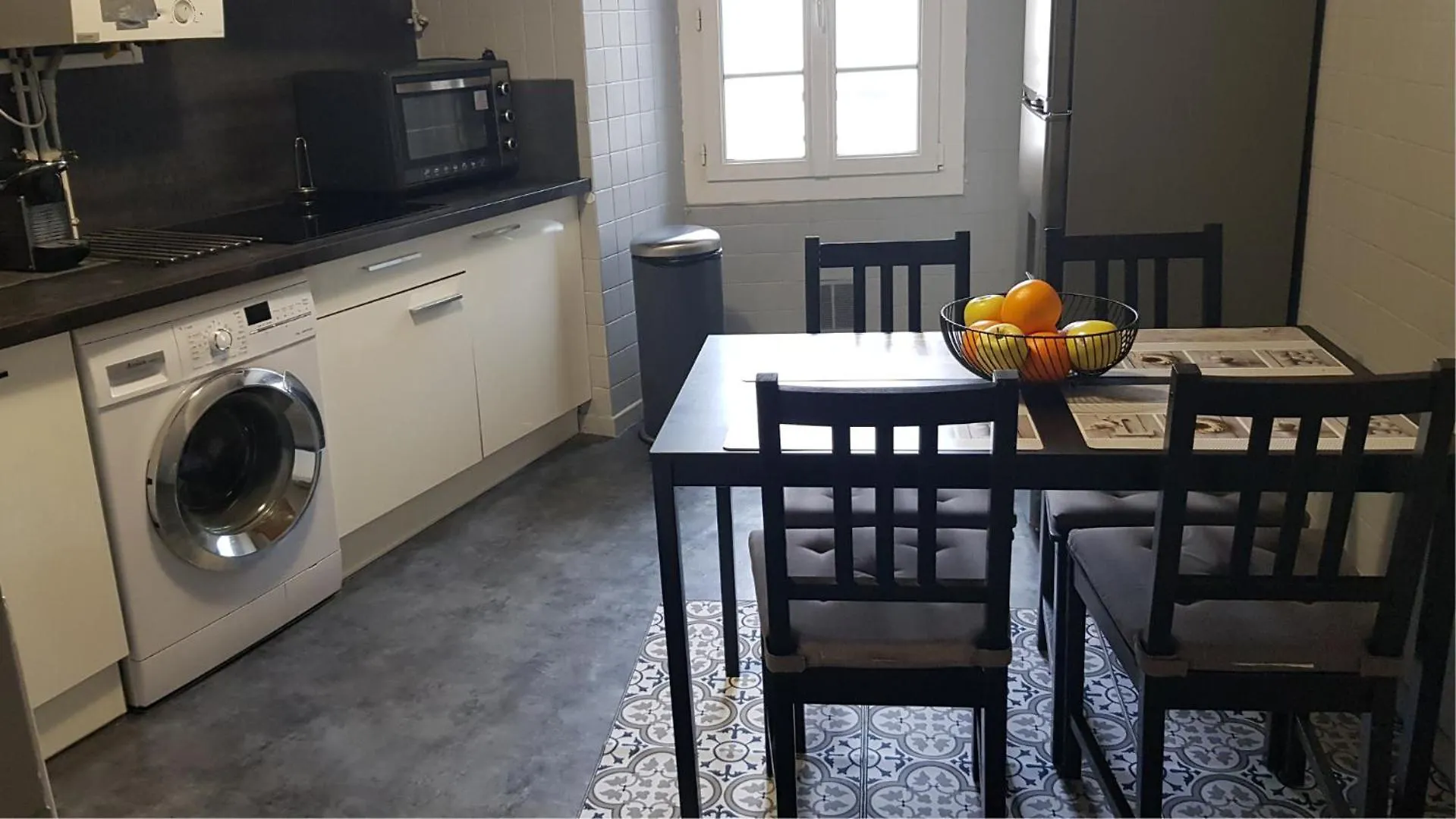 Vue Sur La Bastille - Appt Calme Et Cosy-Netflix-Fibre Apartment Grenoble France