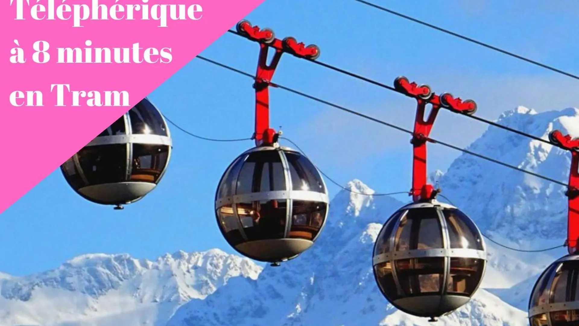 Vue Sur La Bastille - Appt Calme Et Cosy-Netflix-Fibre Apartment Grenoble 0*,  France