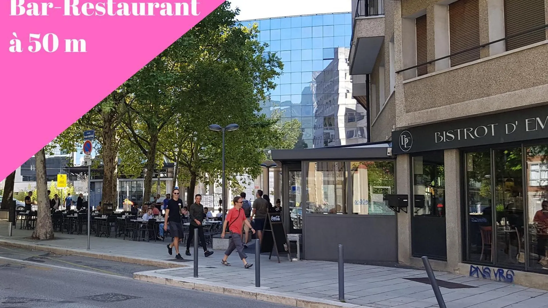 Vue Sur La Bastille - Appt Calme Et Cosy-Netflix-Fibre Apartment Grenoble