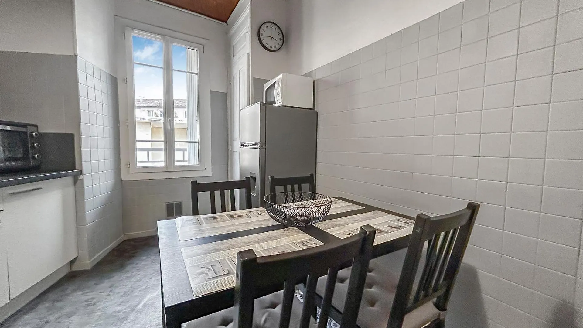 Vue Sur La Bastille Appt Calme Et Cosy 公寓 格勒诺布尔
